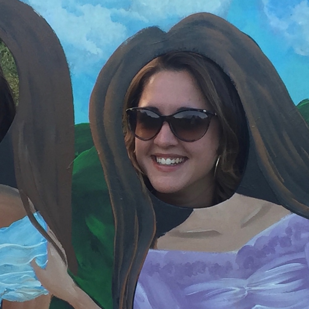 Meet your Posher, Leah